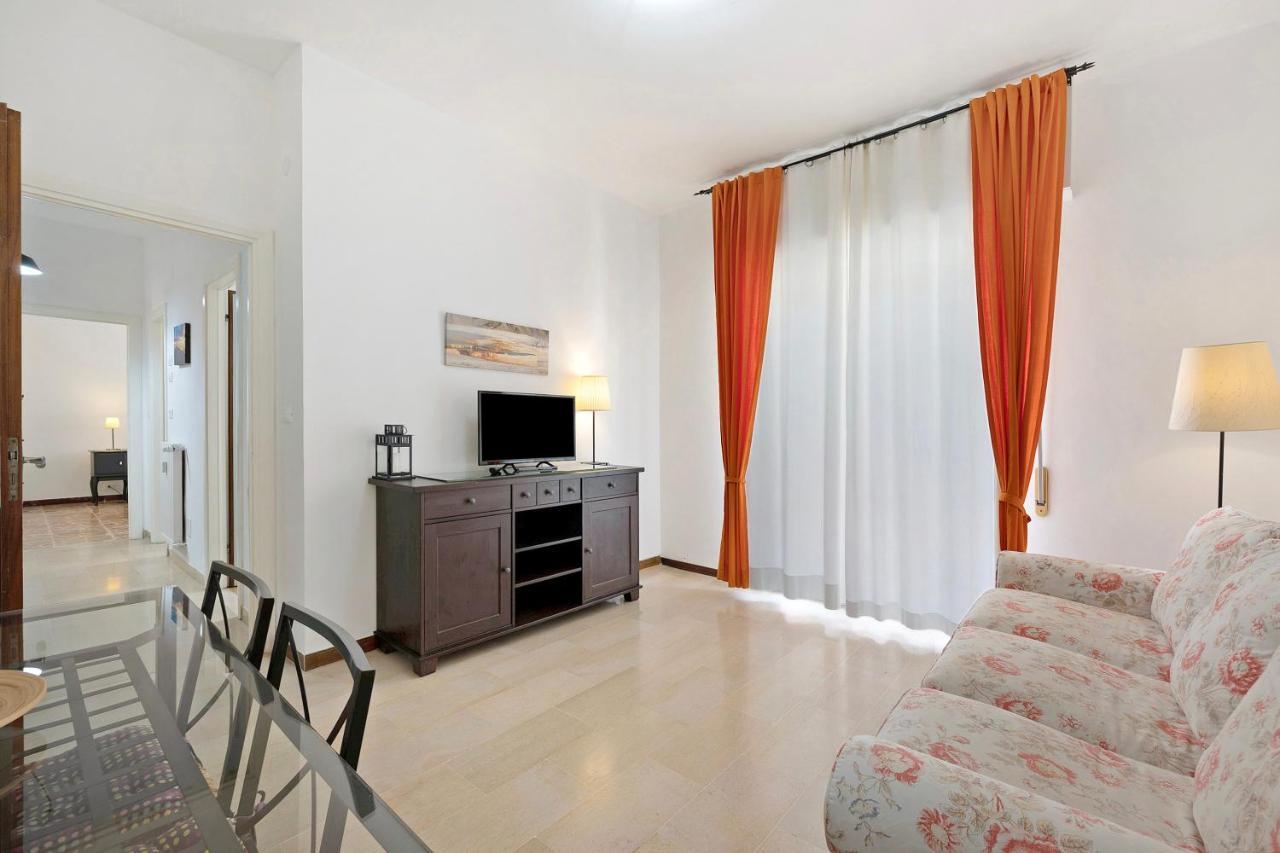 Marina Apartman Finale Ligure Kültér fotó